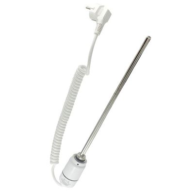 Vytápěcí tyč s termostatem GT300 bílá 300W 290mm