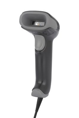 Honeywell Voyager XP 1470g - 2D, černý, USB kit, 1,5m kabel