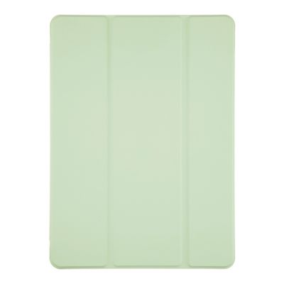OBAL:ME MistyTab Pouzdro pro Samsung Galaxy Tab S10 Lite/S9/S9 FE/S10 FE Light Green