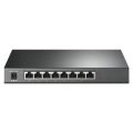 TP-Link TL-SG2008P Smart Switch 8-Port Omada SND