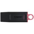 KINGSTON DataTraveler EXODIA 256GB blk/red