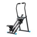 Stepper MERACH MR-2448B1 černý