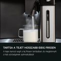 AEG Vestavěný kávovar NKC9N8B