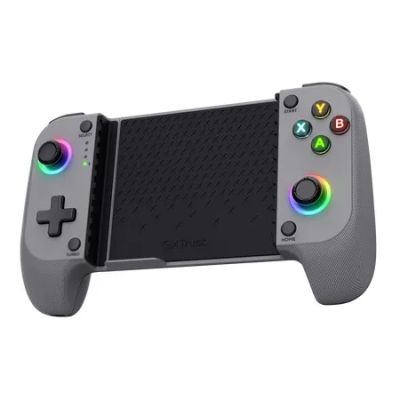 Trust GXT735G mylox wrls mobile ctrl grey