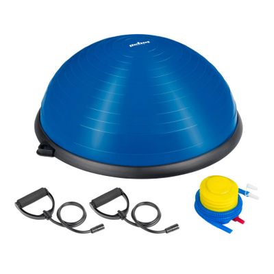 Podložka balanční REBEL RBA-3104-58 58cm s expandery