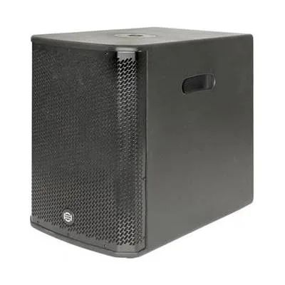 Reproduktor SHOW Q-125S, Subwoofer pro Q-3, 300W/4Ω