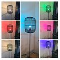 WOOX R5085, WiFi Smart Bulb E27 RGB+CCT WiFi