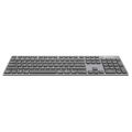 TELLUR Shade, SLIM Bezdrátová klávesnice, EN