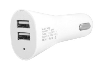 Autoadaptér USB LTC LXG253