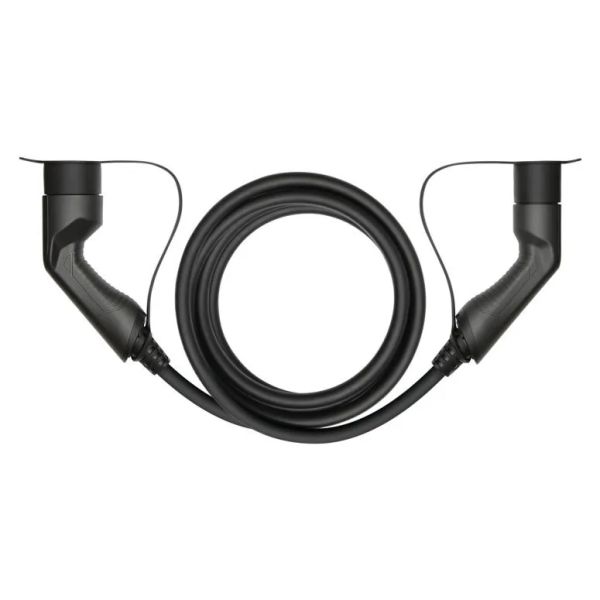 DELTACO EV-3215, Kabel Typ 2/11 kWh 5m