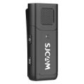 SJCAM M4 wireless microphone