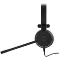 JABRA Evolve 30 II Mono, USB/ jack, MS (Skype)