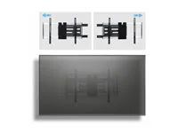 Ultra-Slim TV Wall Mount For 65 Screen - 65SAP2-TV-WALL-MOUNT