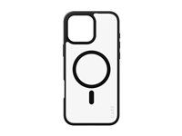 PanzerGlass CARE kryt Apple iPhone 16 Pro Max Urban Combat černý rámeček/černý MagSafe