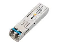 Transceiver modul SFP (mini-GBIC) - 1GbE - 1000Base-LX - jednoduchý režim LC - až 10 km - 1310 nm