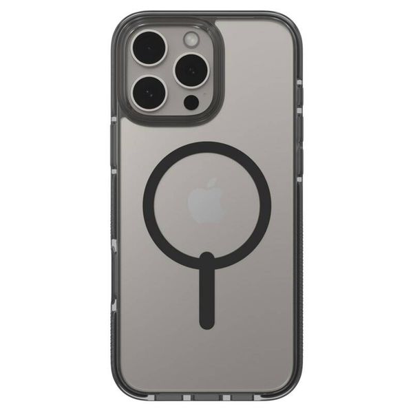 ZAGG kryt Santa Cruz Snap Apple iPhone 16 Pro  Černý