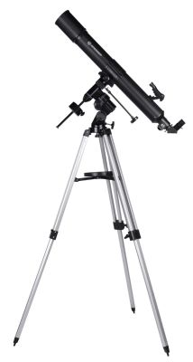 Hvězdářský dalekohled Bresser Quasar 80/900 EQ