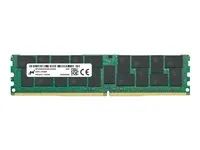 DDR4 - modul - 64 GB - LRDIMM 288 pinů - 3200 MHz / PC4-25600 - CL22 - 1.2 V