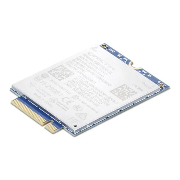 LENOVO ThinkPad Quectel SDX24 EM120R-GL CAT12 PCIE