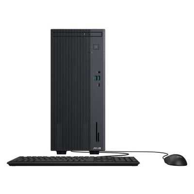 ASUS ExpertCenter/P500 (P500MV-C5210H16512)/Mini TWR/5-210H/16GB/512GB/Intel int/bez OS/3R