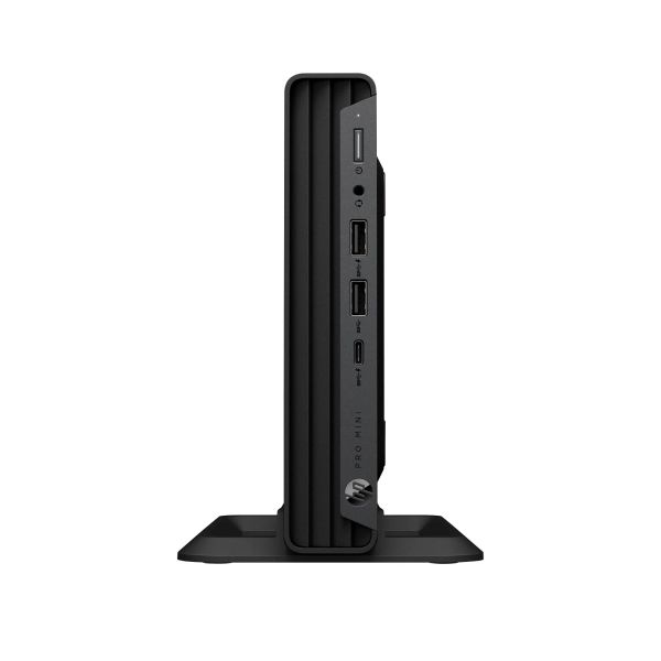 HP Pro/400 G9/Mini/i5-13500T/8GB/512GB/Intel int/DOS/3R