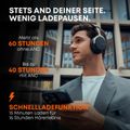 BEYERDYNAMIC AVENTHO 200, Bezdrátová sluchátka, černá