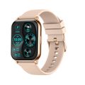 MAXCOM FW25 Arsen Pro, Chytré hodinky, Gold