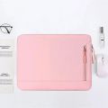 JASTLE JTLB332, Pouzdro na notebook 13.3", Růžová