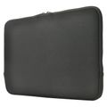 DELTACO NV-504, Pouzdro pro notebook 15,6", černé
