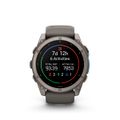 GARMIN fenix 9 - 51mm, AMOLED, STPGrB band