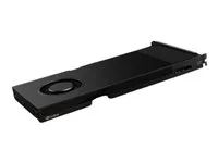 Grafická karta - RTX PRO 4000 Blackwell - 24 GB GDDR7 - PCIe 5.0 x16 - 4 x DisplayPort - hromadné