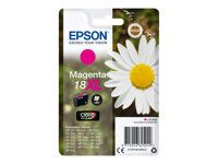 6.6 ml - XL - purpurová - originální - inkoustová cartridge - pro Expression Home XP-212, 215, 225, 312, 315, 322, 325, 412, 415, 422, 425