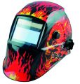 Samostmívací svářecí kukla SOLUTION TS-616 FLAME