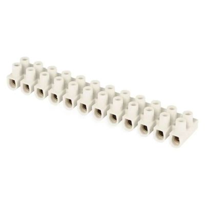 Svorkovnice EMOS A4103 12 × 6-10 mm²