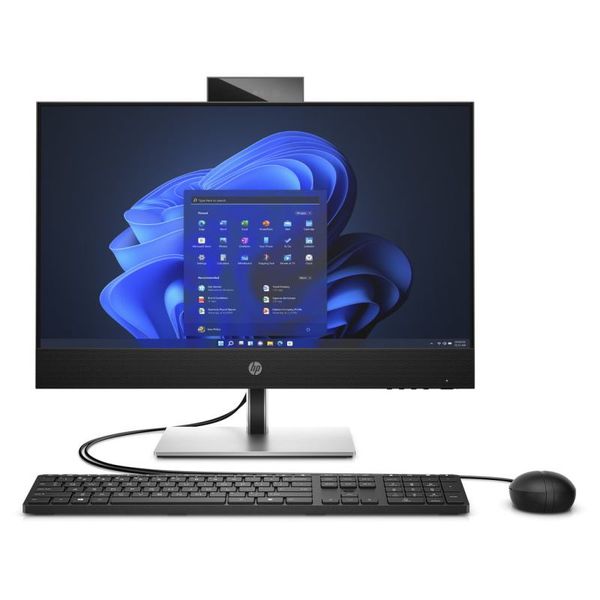 HP ProOne 440 G9 23.8" FHD i5-12500T/8/512/I/W11P