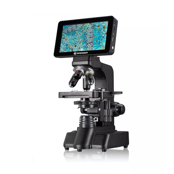Mikroskop Bresser Researcher LCD