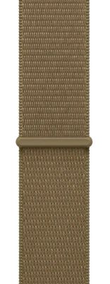Watch Acc/42/Olive Sport Loop
