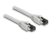 RJ45 Network Cable Cat.8.1 S/FTP 2 m up