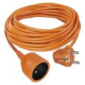 Prodlužovací kabel 1 zásuvka 10 m EMOS P01110