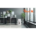 PEACH PS600-06 Micro Cut Shredder, skartovačka, P5