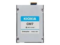 SSD - Enterprise, Mixed Use - šifrovaný - 1600 GB - interní - 2.5" - PCI Express 5.0 (NVMe) - Self-Encrypting Drive (SED)