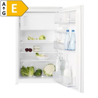 ELECTROLUX lednička LFB2AE88S1