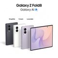 SAMSUNG Galaxy Z Fold8 5G 12GB/512GB, Graphite