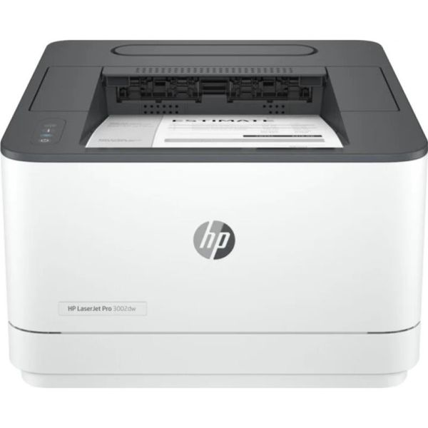 HP LaserJet Pro 3002dw, Laserová tiskárna, WiFiA4