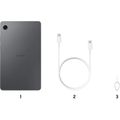 SAMSUNG Galaxy Tab A11 LTE (X135), 4GB/64GB, Gray