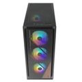 AZZA CSAZ-370 FOREST Gaming Case, PC Skříň