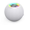 HAMA Ball, Bezdrátový reproduktor, 5W, bílý