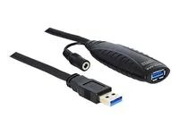 Rozšiřovací zařízení USB - USB 3.0 - až 20 m