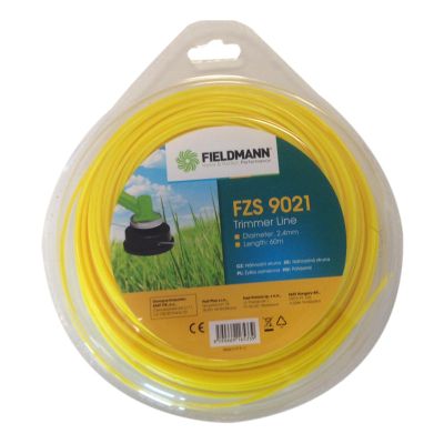 Struna FIELDMANN FZS 9021 60m x 2,4mm