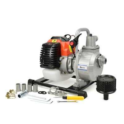 Čerpadlo benzinové GEKO G81041